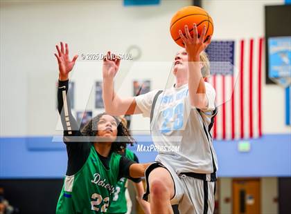 Thumbnail 3 in Doherty @ Vista Ridge photogallery.