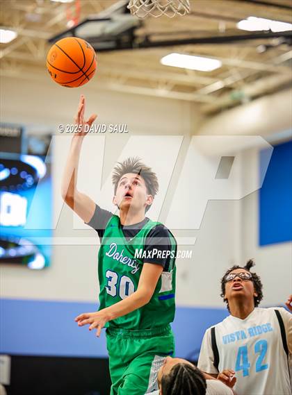 Thumbnail 2 in Doherty @ Vista Ridge photogallery.