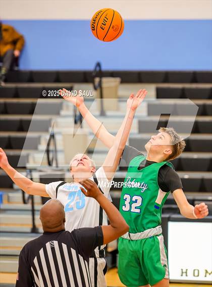 Thumbnail 2 in Doherty @ Vista Ridge photogallery.