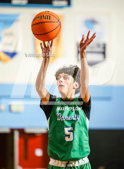 Thumbnail 3 in Doherty @ Vista Ridge photogallery.