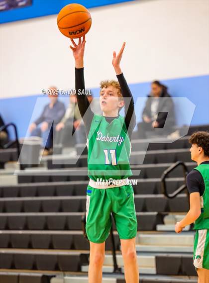 Thumbnail 3 in Doherty @ Vista Ridge photogallery.