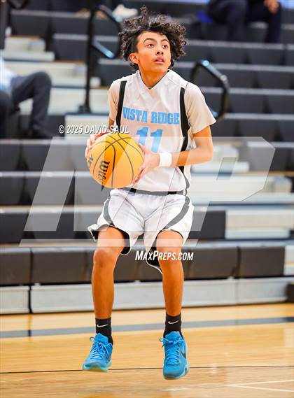 Thumbnail 3 in Doherty @ Vista Ridge photogallery.