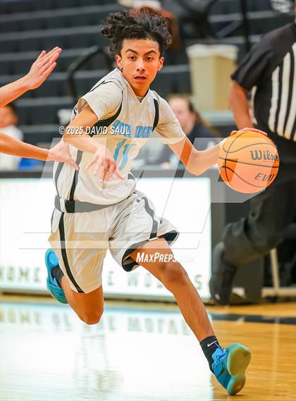 Thumbnail 2 in Doherty @ Vista Ridge photogallery.