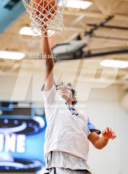 Thumbnail 3 in Doherty @ Vista Ridge photogallery.