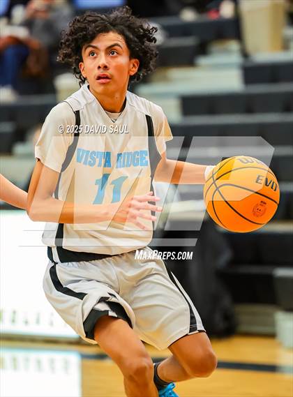 Thumbnail 3 in Doherty @ Vista Ridge photogallery.