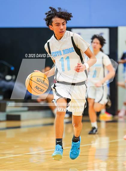 Thumbnail 1 in Doherty @ Vista Ridge photogallery.