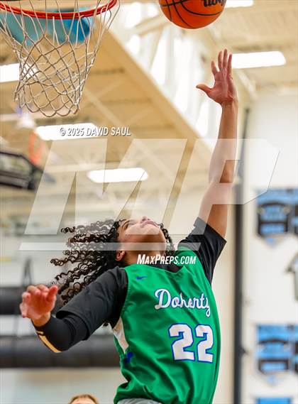 Thumbnail 1 in Doherty @ Vista Ridge photogallery.