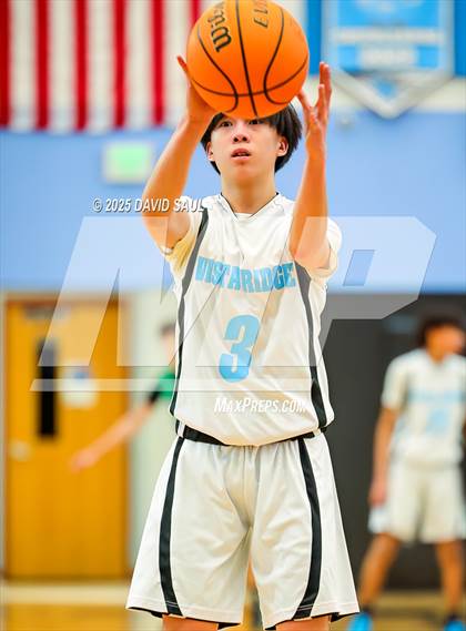 Thumbnail 3 in Doherty @ Vista Ridge photogallery.