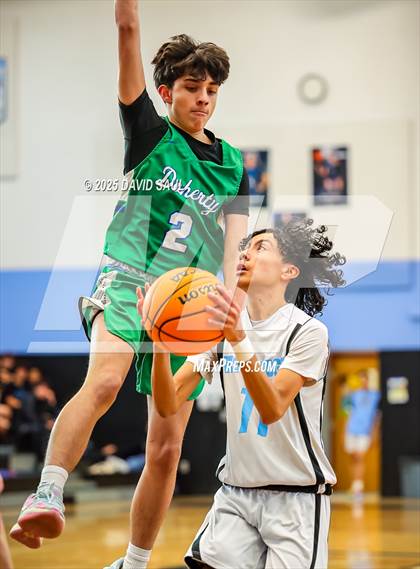 Thumbnail 3 in Doherty @ Vista Ridge photogallery.