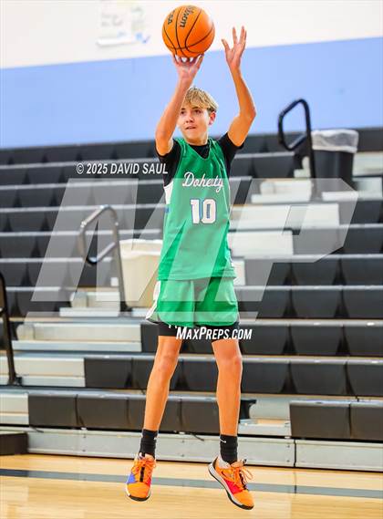 Thumbnail 3 in Doherty @ Vista Ridge photogallery.