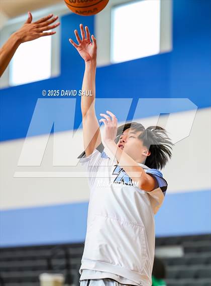 Thumbnail 2 in Doherty @ Vista Ridge photogallery.