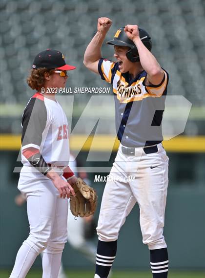 Thumbnail 3 in Denver East @ Northfield (Coors Field) photogallery.