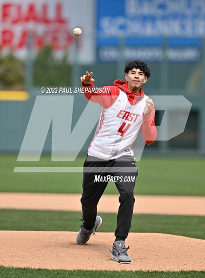 Thumbnail 1 in Denver East @ Northfield (Coors Field) photogallery.