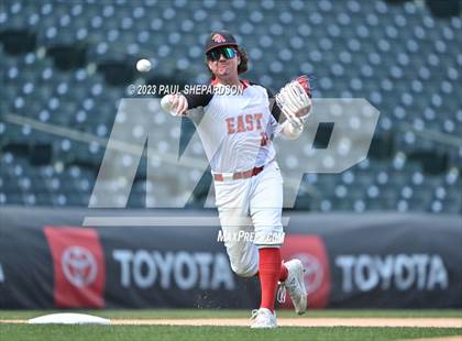 Thumbnail 1 in Denver East @ Northfield (Coors Field) photogallery.