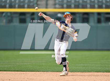 Thumbnail 3 in Denver East @ Northfield (Coors Field) photogallery.