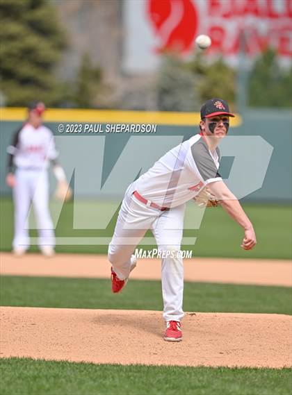 Thumbnail 3 in Denver East @ Northfield (Coors Field) photogallery.