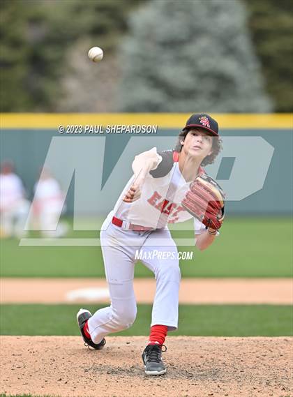 Thumbnail 1 in Denver East @ Northfield (Coors Field) photogallery.