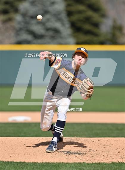 Thumbnail 2 in Denver East @ Northfield (Coors Field) photogallery.