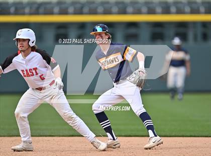 Thumbnail 3 in Denver East @ Northfield (Coors Field) photogallery.
