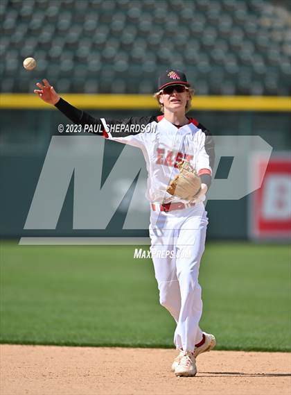 Thumbnail 3 in Denver East @ Northfield (Coors Field) photogallery.