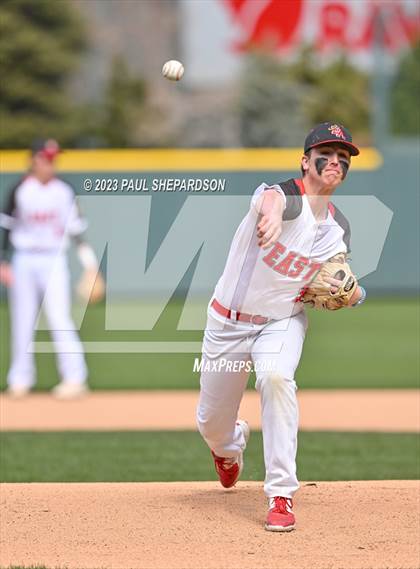 Thumbnail 3 in Denver East @ Northfield (Coors Field) photogallery.