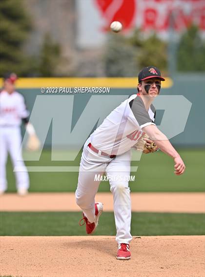 Thumbnail 2 in Denver East @ Northfield (Coors Field) photogallery.