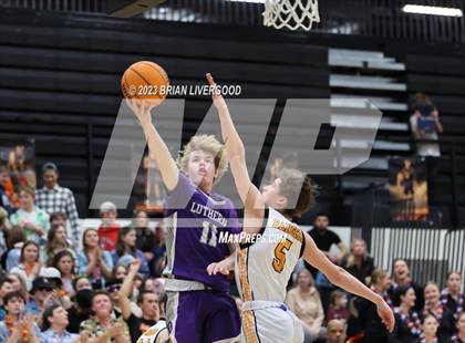 Thumbnail 3 in Lutheran @ Lewis-Palmer photogallery.