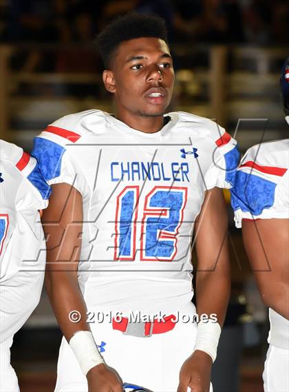 Thumbnail 3 in Chandler @ Mountain Pointe photogallery.