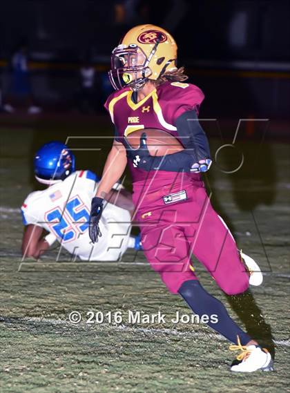 Thumbnail 3 in Chandler @ Mountain Pointe photogallery.