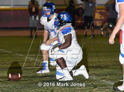 Thumbnail 2 in Chandler @ Mountain Pointe photogallery.
