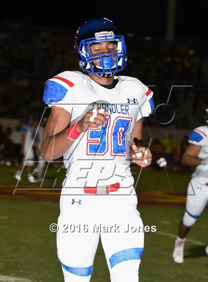 Thumbnail 3 in Chandler @ Mountain Pointe photogallery.