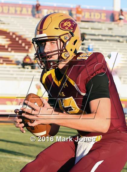 Thumbnail 1 in Chandler @ Mountain Pointe photogallery.