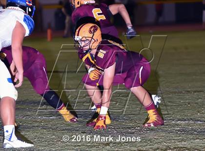 Thumbnail 1 in Chandler @ Mountain Pointe photogallery.