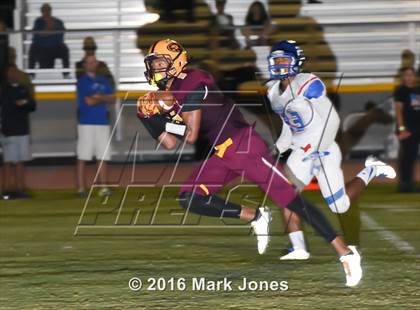 Thumbnail 1 in Chandler @ Mountain Pointe photogallery.