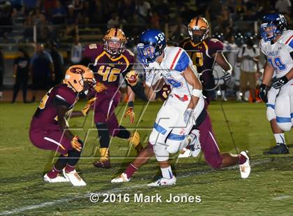 Thumbnail 1 in Chandler @ Mountain Pointe photogallery.