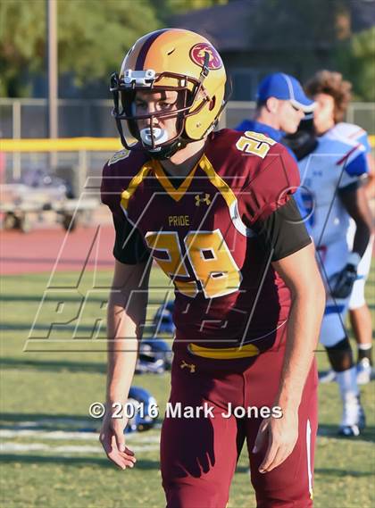 Thumbnail 1 in Chandler @ Mountain Pointe photogallery.
