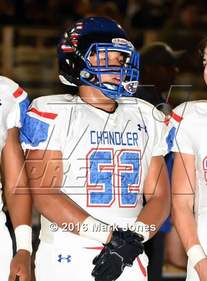 Thumbnail 1 in Chandler @ Mountain Pointe photogallery.