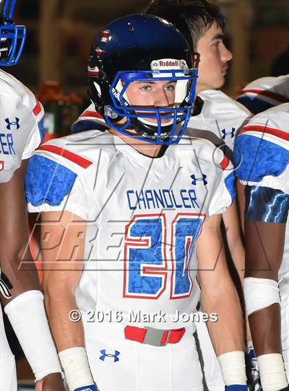 Thumbnail 3 in Chandler @ Mountain Pointe photogallery.