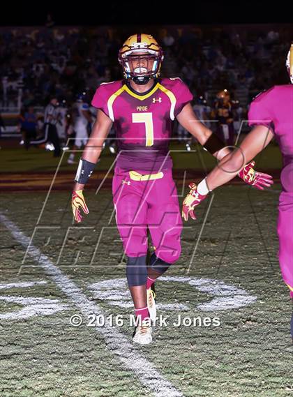 Thumbnail 2 in Chandler @ Mountain Pointe photogallery.