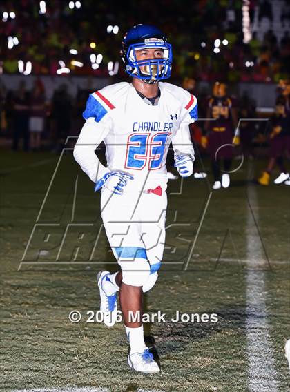 Thumbnail 2 in Chandler @ Mountain Pointe photogallery.