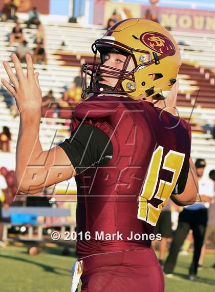Thumbnail 1 in Chandler @ Mountain Pointe photogallery.