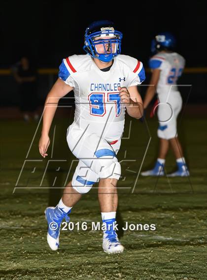 Thumbnail 3 in Chandler @ Mountain Pointe photogallery.