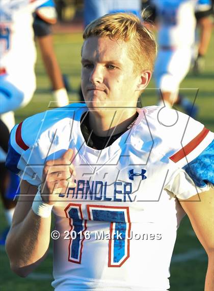 Thumbnail 2 in Chandler @ Mountain Pointe photogallery.