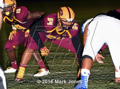 Thumbnail 2 in Chandler @ Mountain Pointe photogallery.