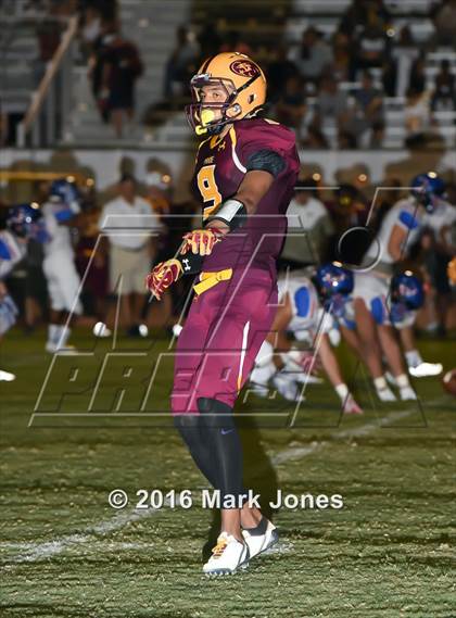 Thumbnail 1 in Chandler @ Mountain Pointe photogallery.