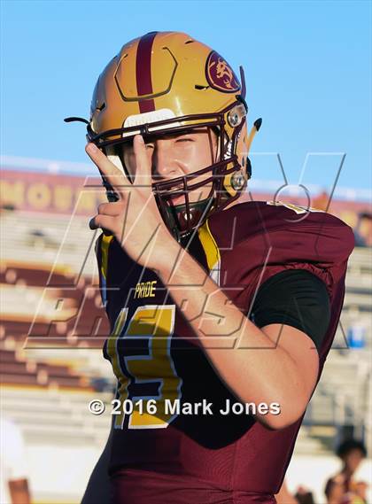 Thumbnail 2 in Chandler @ Mountain Pointe photogallery.
