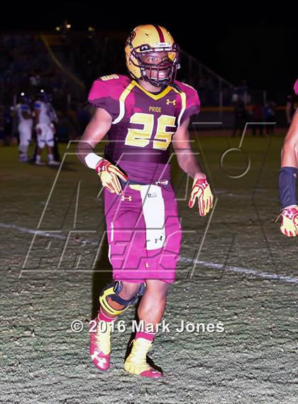 Thumbnail 3 in Chandler @ Mountain Pointe photogallery.