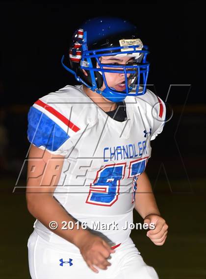 Thumbnail 1 in Chandler @ Mountain Pointe photogallery.