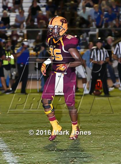 Thumbnail 3 in Chandler @ Mountain Pointe photogallery.