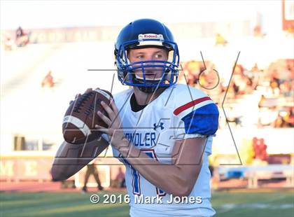 Thumbnail 3 in Chandler @ Mountain Pointe photogallery.